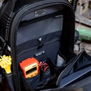 ROGUE 50 - SAC A DOS A OUTILS NOIR